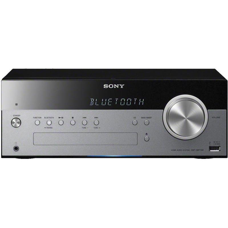 Sony cmt sbt100b best sales price