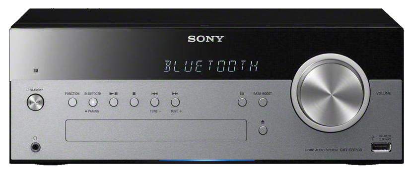 Sony cmtsbt100 hot sale