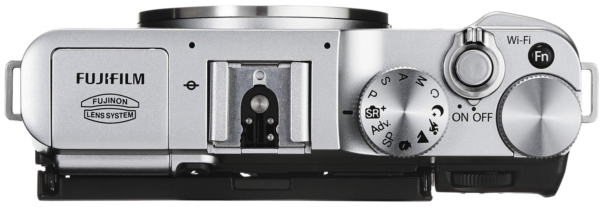 Fujifilm x a2 примеры фото