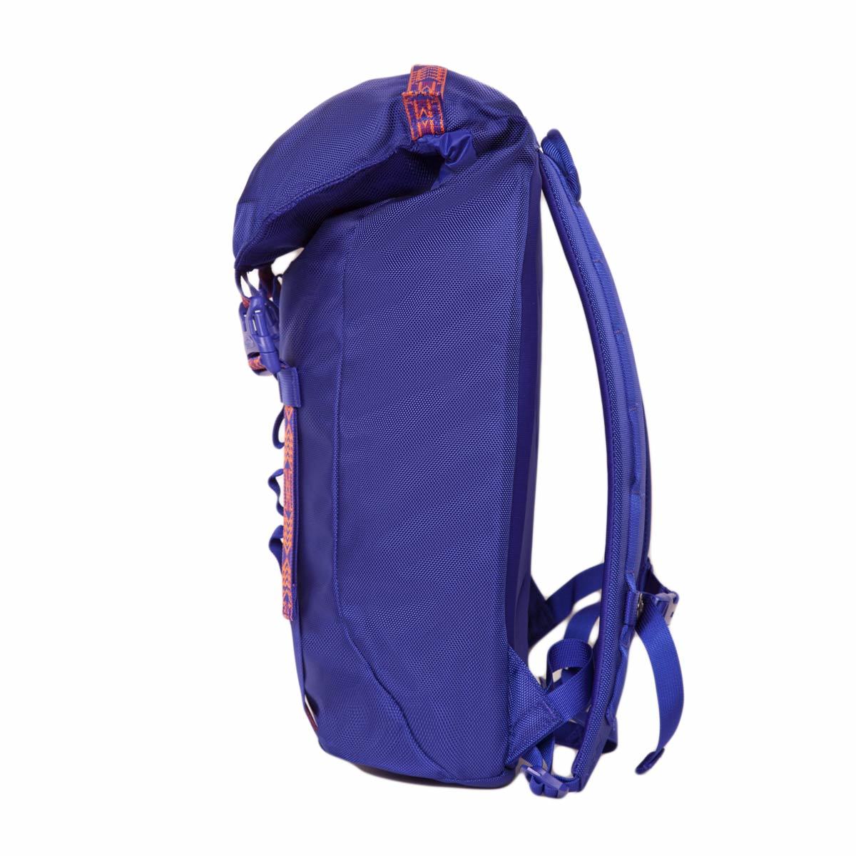 the north face lineage ruck