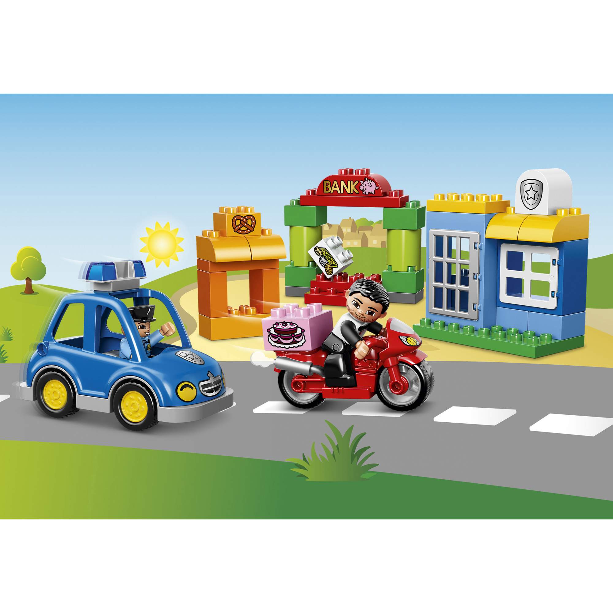 Duplo 10532 cheap