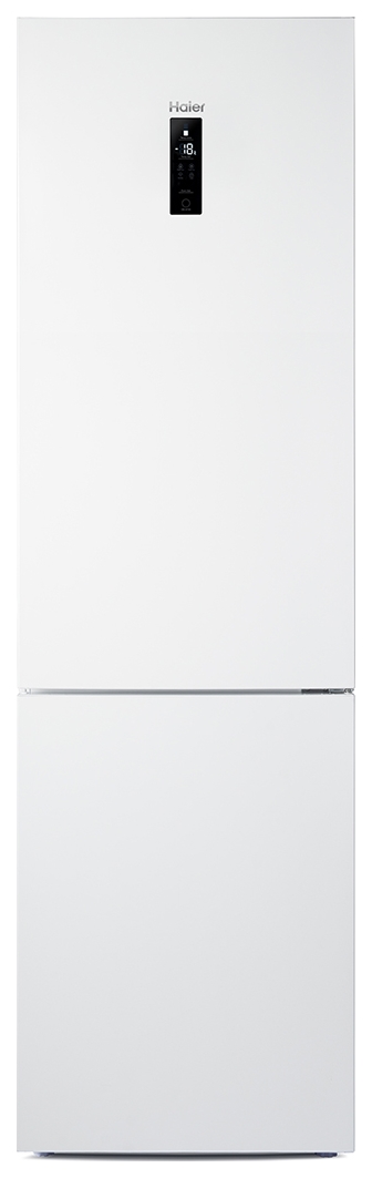Холодильник Haier C2F637CWMV белый - купить в Brand shop Haier ДСМ, цена на Мегамаркет