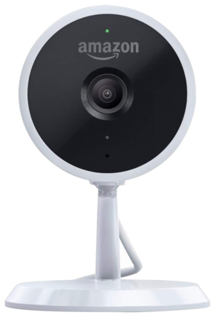Камера cloudcam