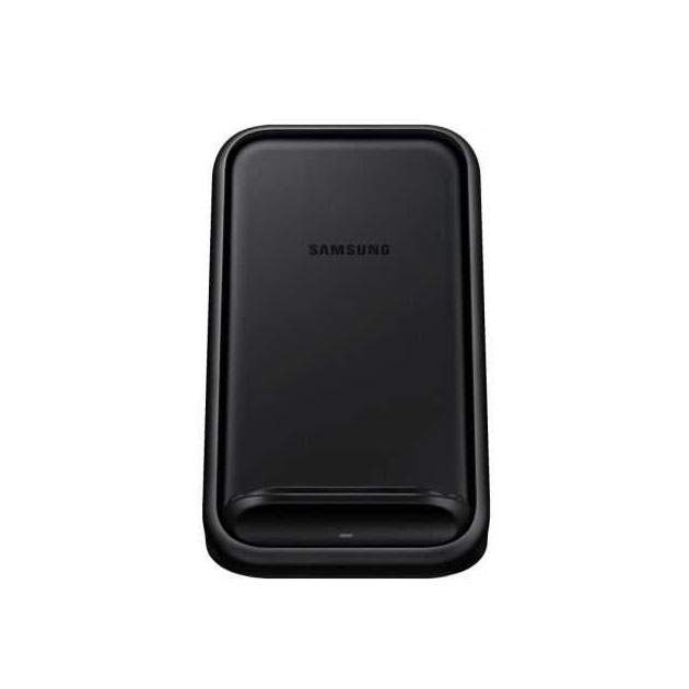 Беспроводное зарядное устройство Samsung EP-N5200 (EP-N5200TBRGRU) 15 W, black