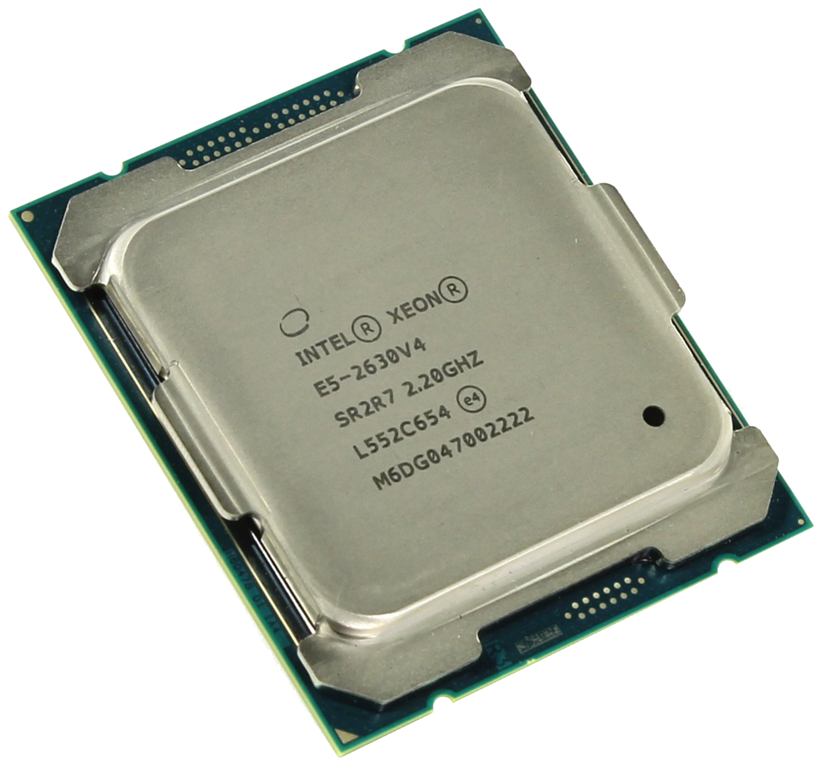 Процессор Intel Xeon E5-2630 v4 LGA 2011-3 OEM