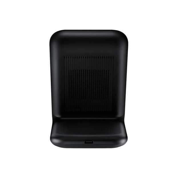Беспроводное зарядное устройство Samsung EP-N5200 (EP-N5200TBRGRU) 15 W, black