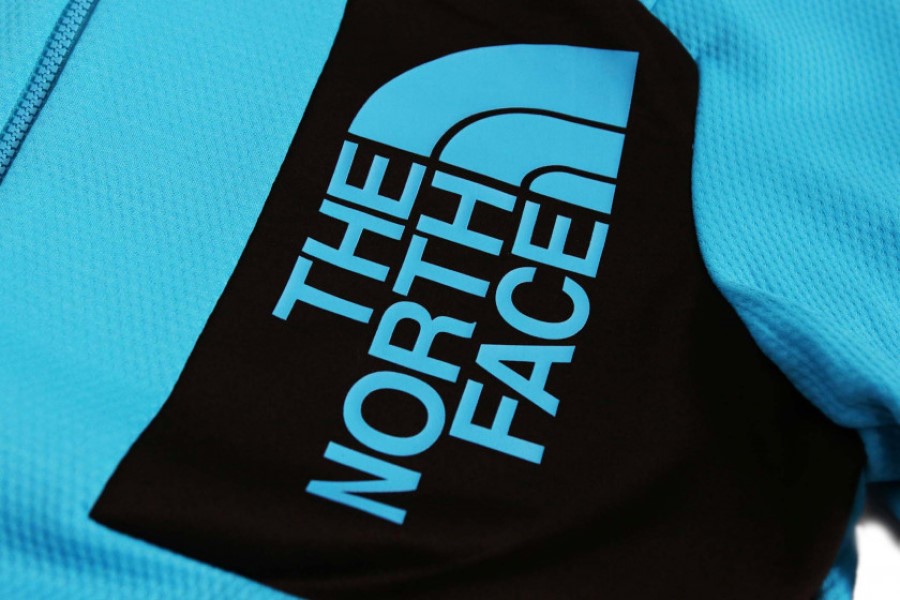 the north face merak