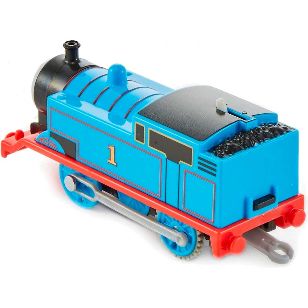 THOMAS AND FRIENDS 