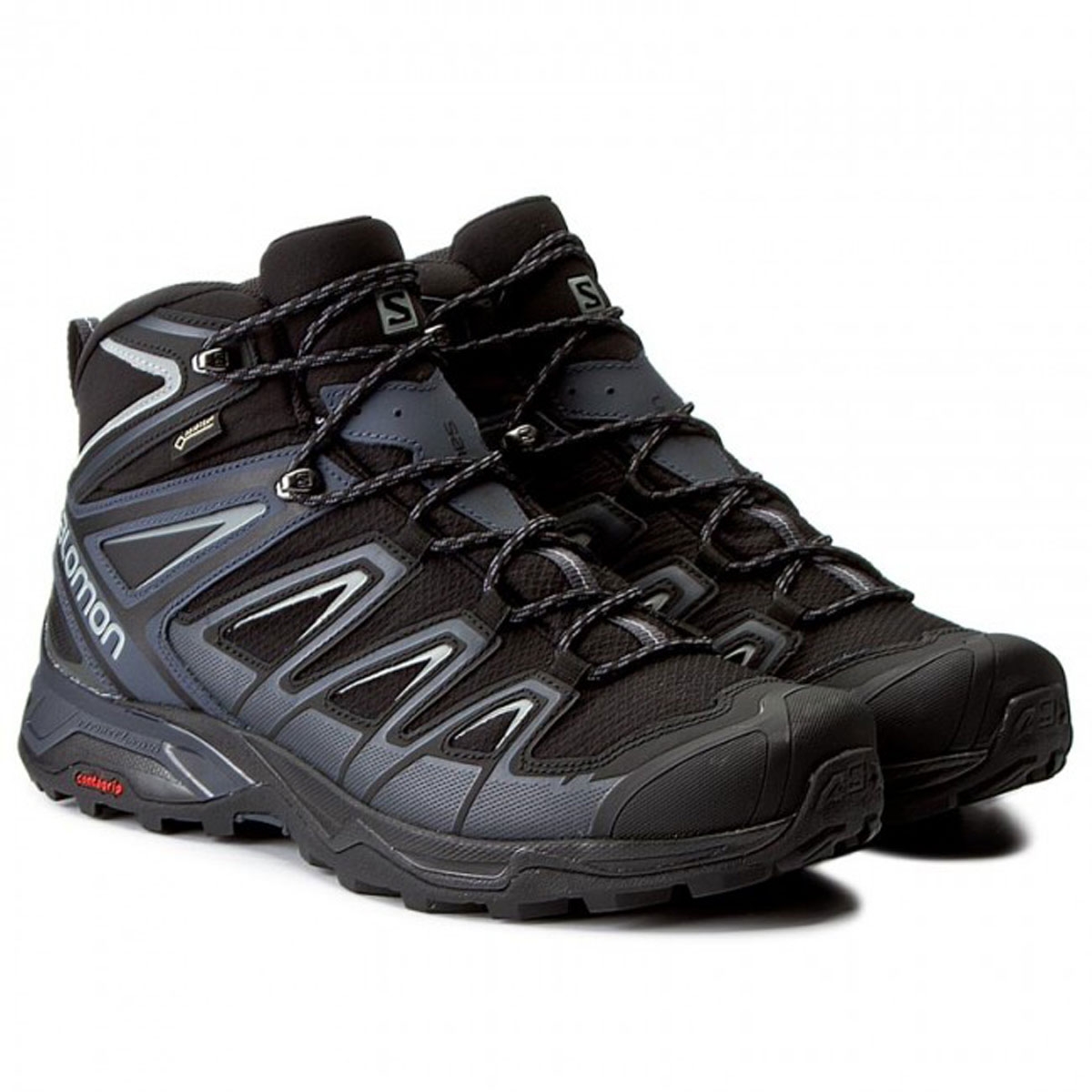 salomon x 3 mid gtx