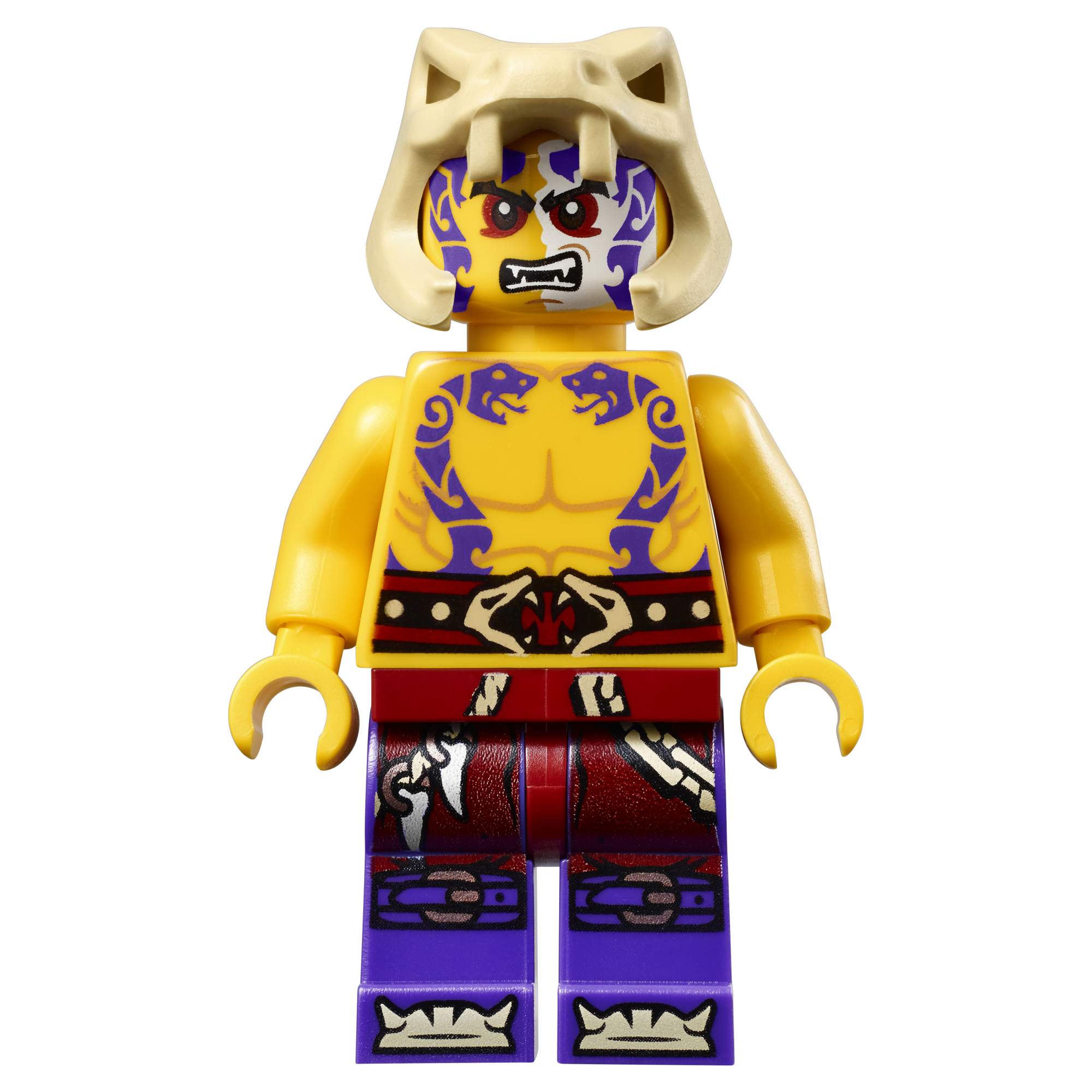 Lego ninjago 70747 sale