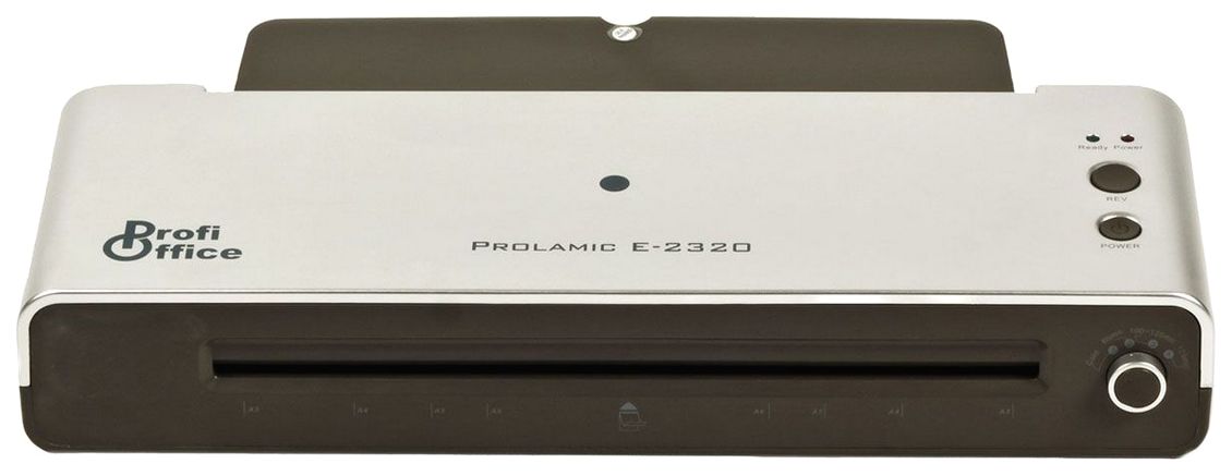 Prolamic e 2320 схема