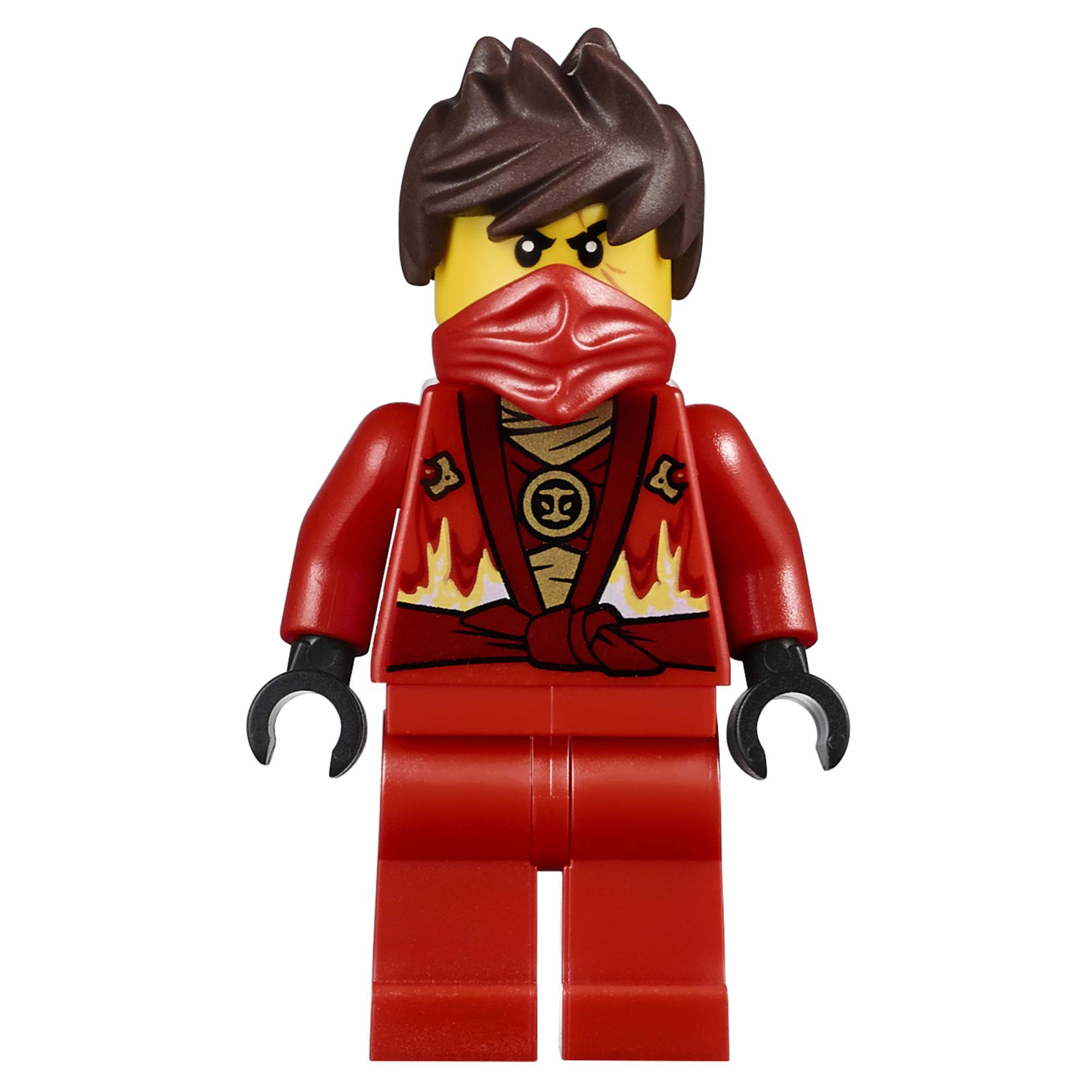 LEGO Ninjago Кай