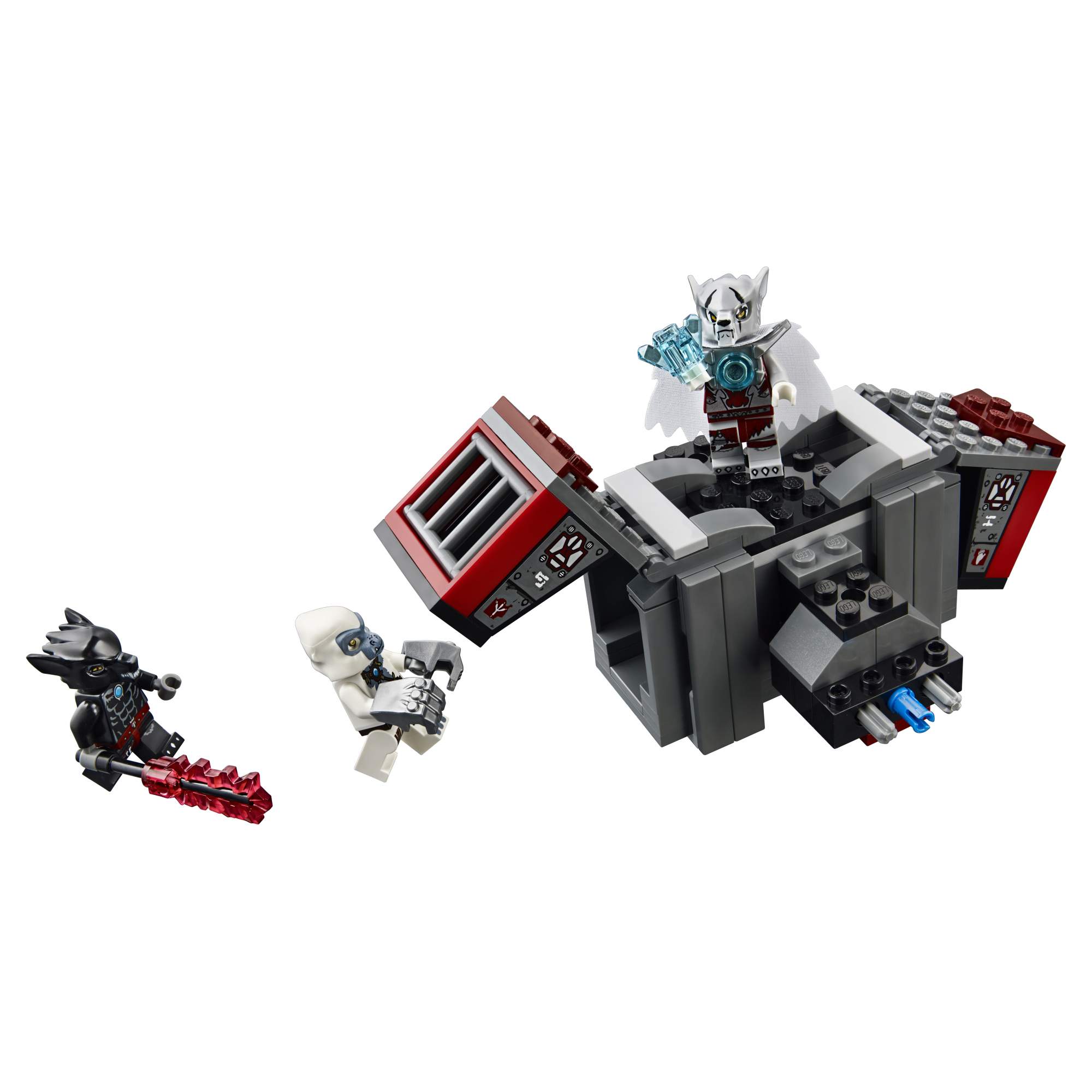 Lego 70009 best sale