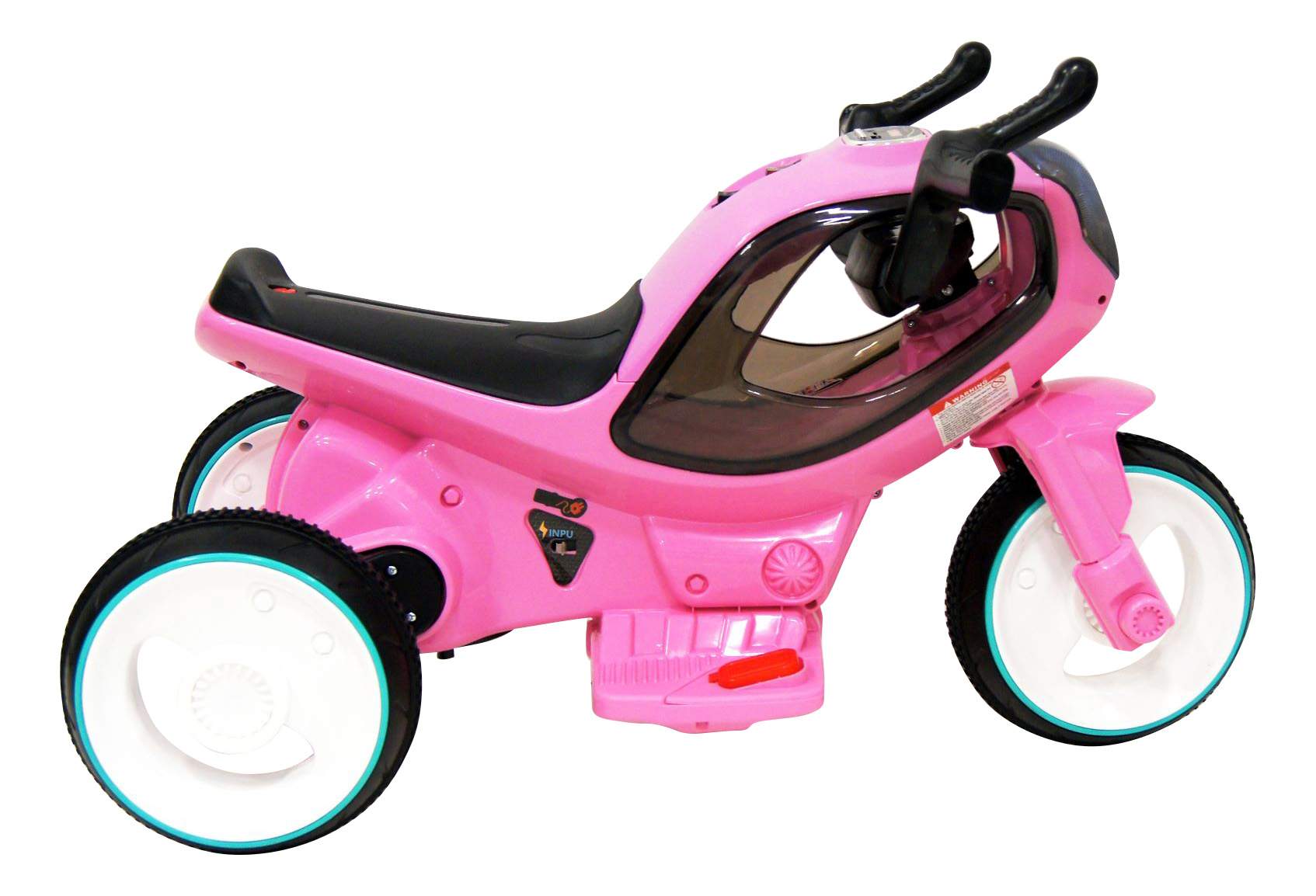 Moto HC-1388 Pink