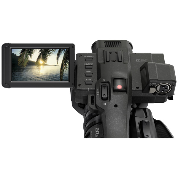 Panasonic hc x1000 карта памяти