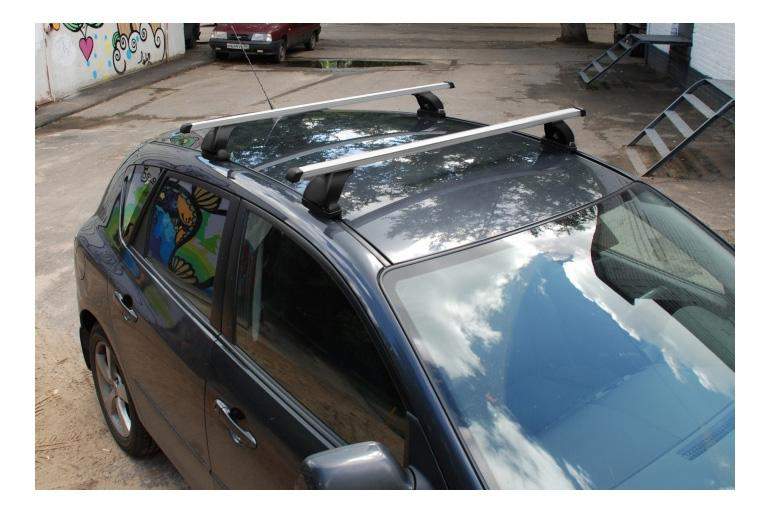 Купить Крышу На Опель Корса