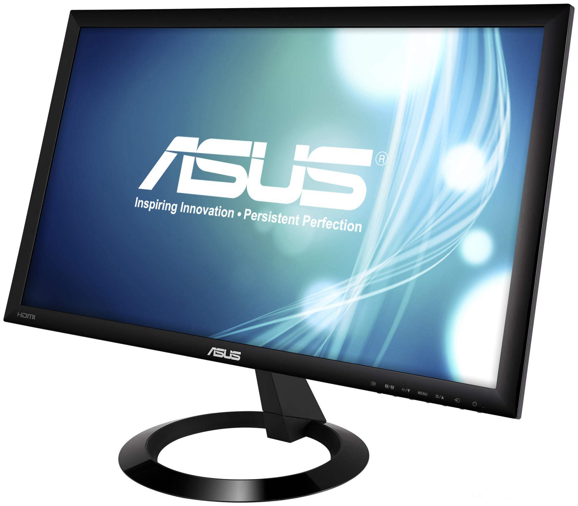 Tn монитор. Монитор ASUS vx228h. ASUS 228 монитор. ASUS 22inch