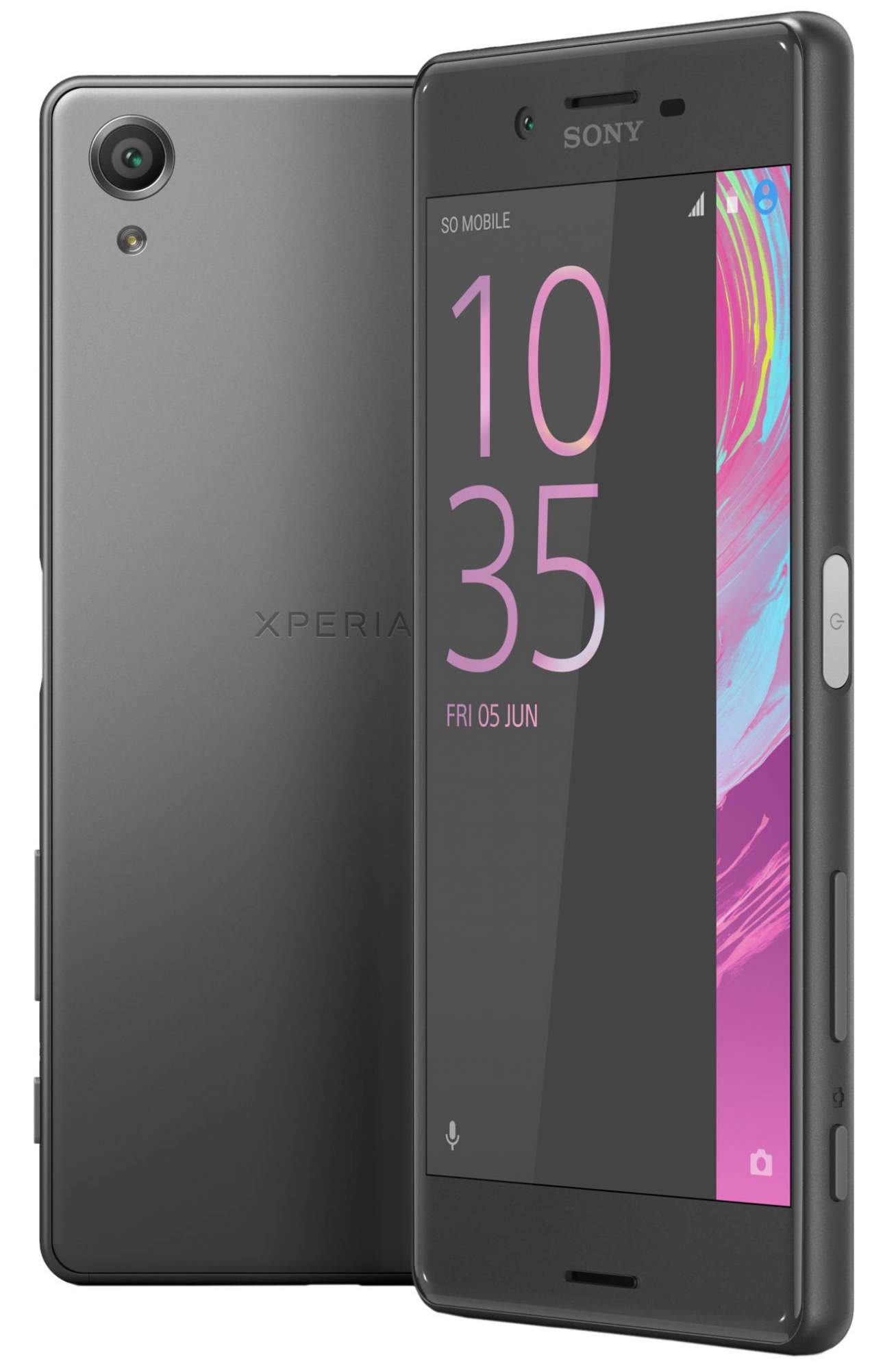 Смартфон Sony Xperia X 3/32GB (F5121) – купить в Москве, цены в  интернет-магазинах на Мегамаркет