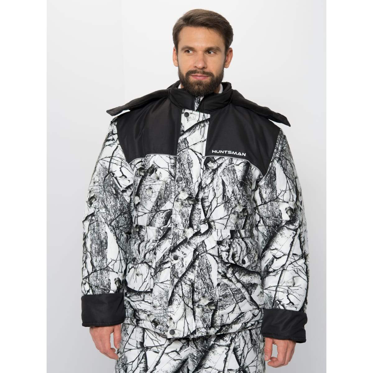 Купить Зимний Костюм Huntsman