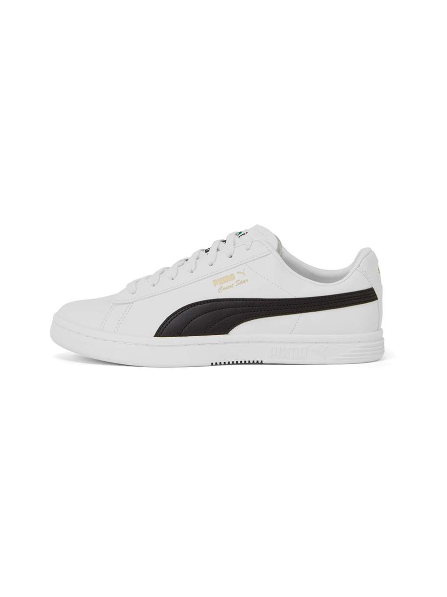 Puma court deals star vulc