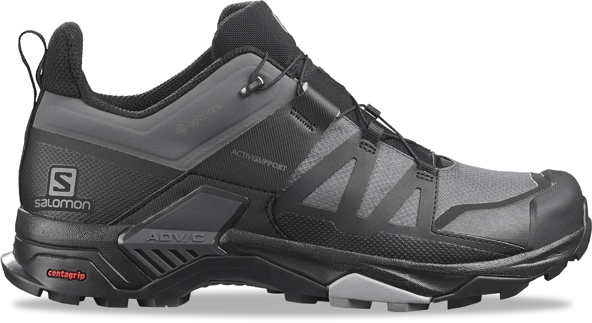 Salomon gtx outlet 46