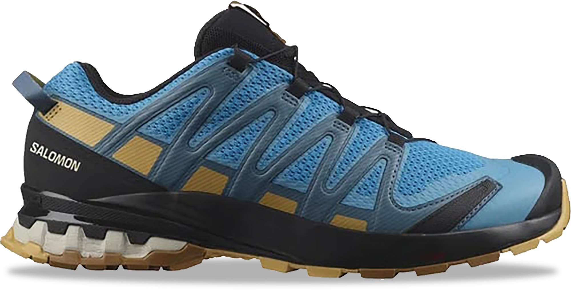 Salomon xa deals pro 2