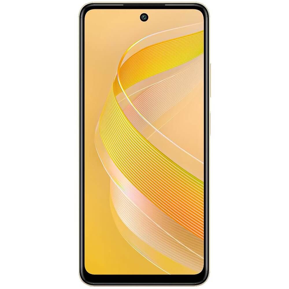 Смартфон Infinix Smart 8 3/64GB Золотой (Smart 8 64 ГБ), купить в Москве,  цены в интернет-магазинах на Мегамаркет