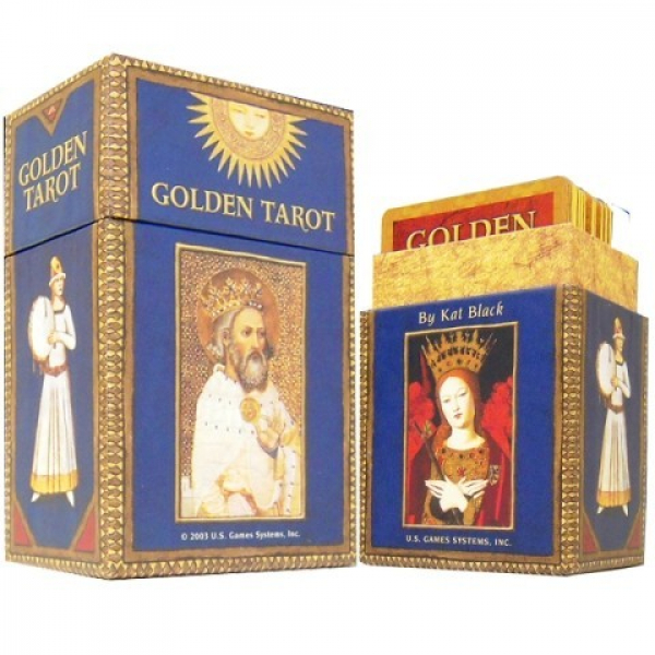 Голден таро. Golden Tarot (золотое Таро). Голден Таро галерея. Карты Таро золотое Таро / Golden Tarot - u.s. games Systems. Карты Таро с золотым срезом.