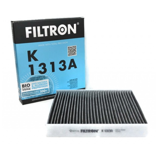 Фильтр воздушный салона FILTRON K1313A