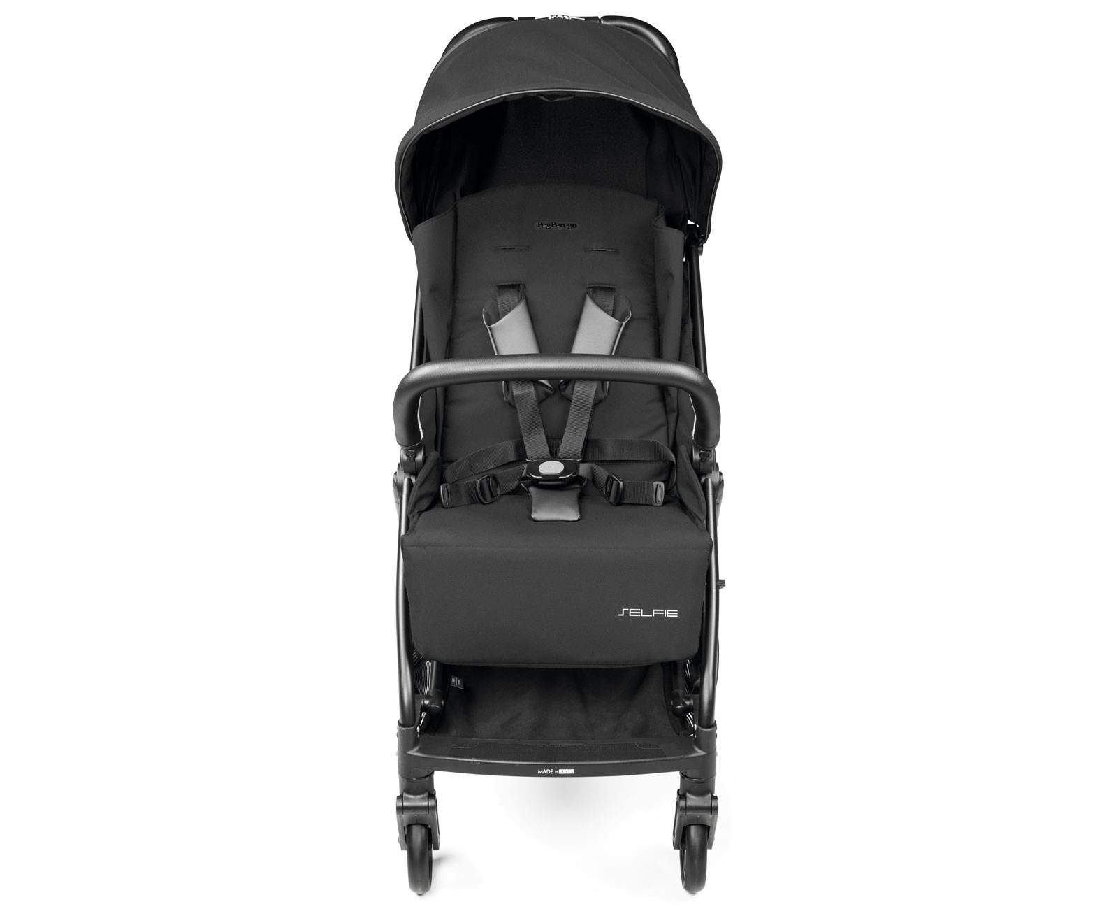 Peg perego licorice. Прогулочная коляска peg perego selfie.