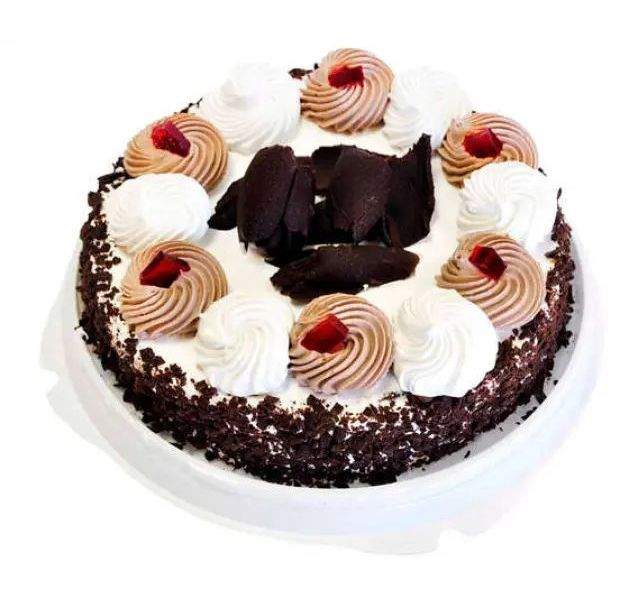 Торт Петра Труф шоколадный 850 г