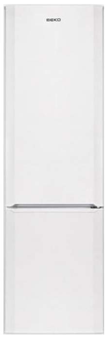 Холодильник Beko CN 329100 W белый – купить в Москве, цены в интернет ...