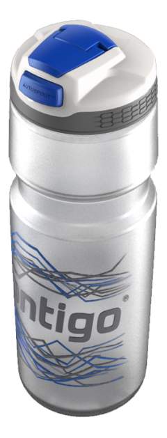 Бутылка Contigo Devon 750 мл silver/blue