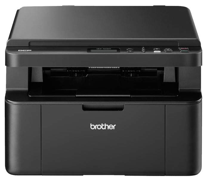 Лазерное МФУ Brother DCP-1602R