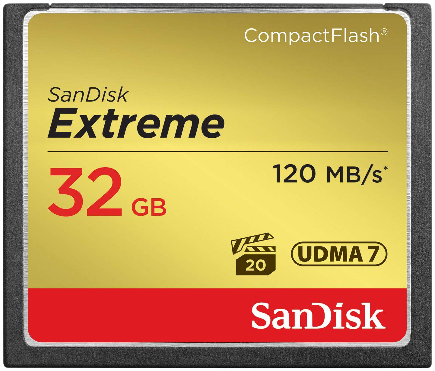 Sandisk extreme карта памяти 64 гб