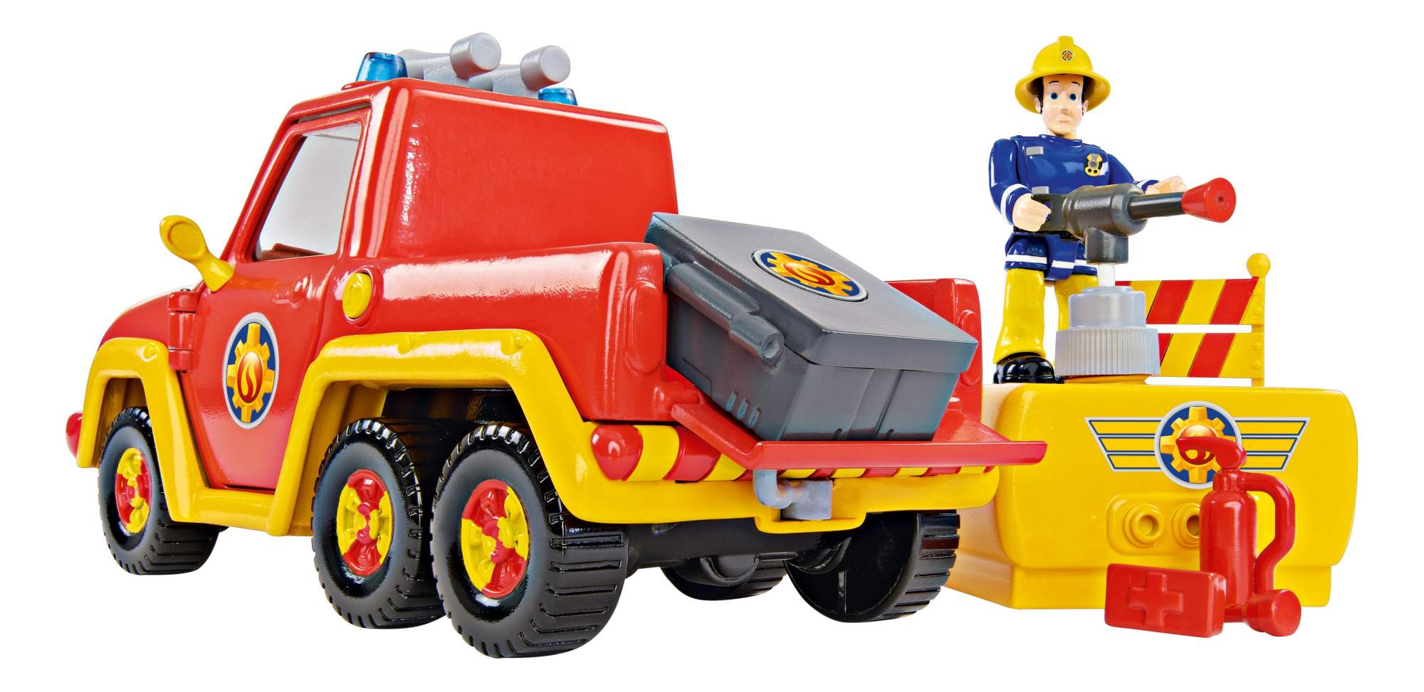 Игрушка пожарный. Игровой набор Simba Fireman Sam машинка 9251054. Пожарный Сэм машина Венус. Пожарный автомобиль Dickie Toys пожарный Сэм Венера. Пожарная машина пожарного Сэма игрушка.