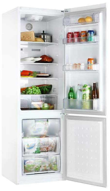 Холодильник Beko CN 329100 W белый – купить в Москве, цены в интернет ...