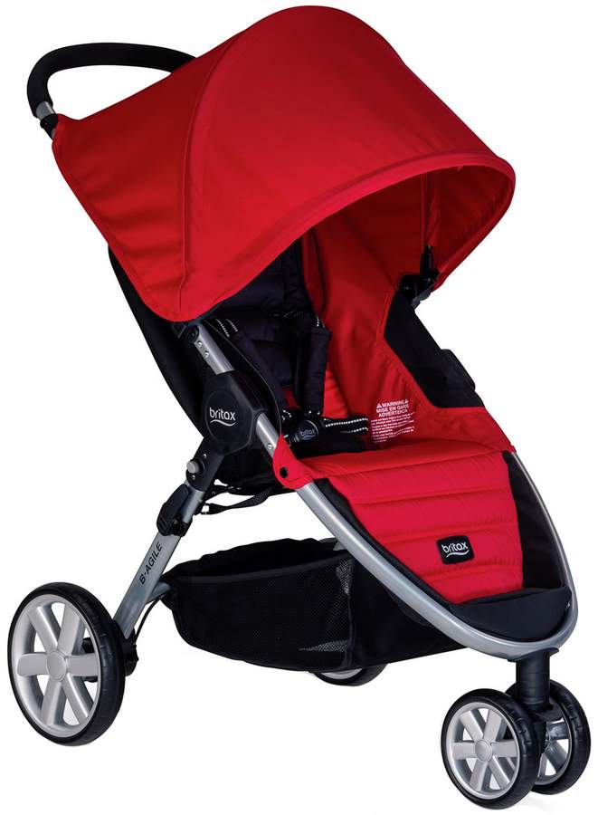 Купить коляску britax