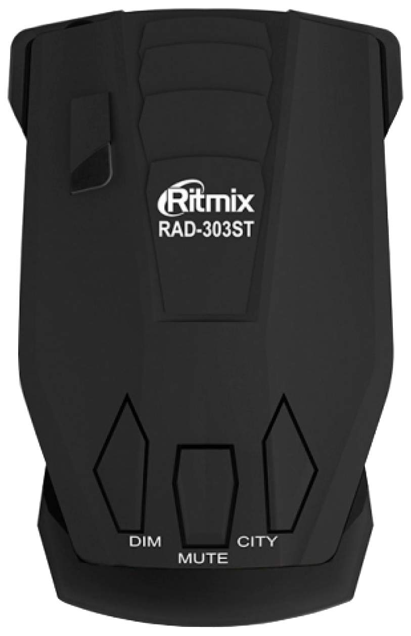 Радар Ритмикс. Радардетектор Ritmix rad-303st.