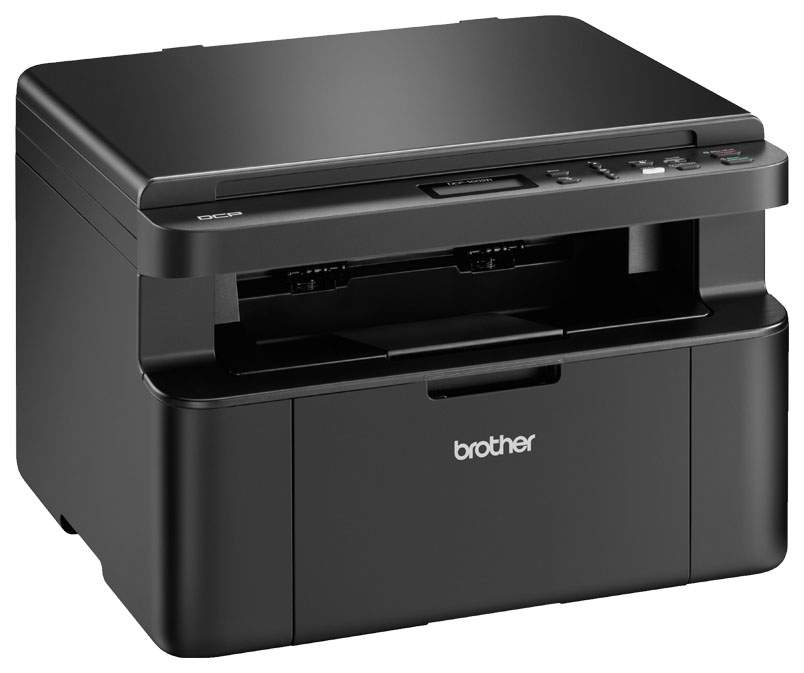 Лазерное МФУ Brother DCP-1602R