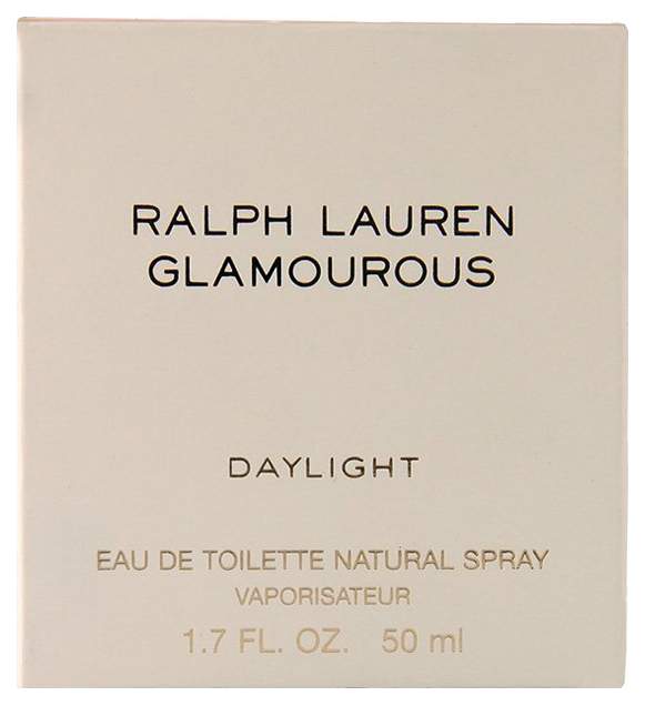 Ralph lauren glamourous cheap daylight