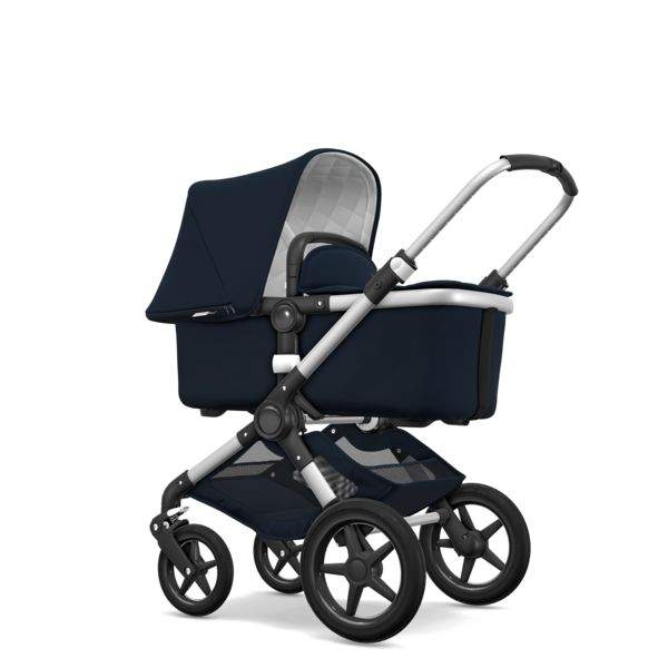 Bugaboo store classic fox