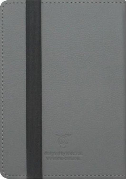 Чехол для электронной книги Vivacase PocketBook 616/627/632 Grey