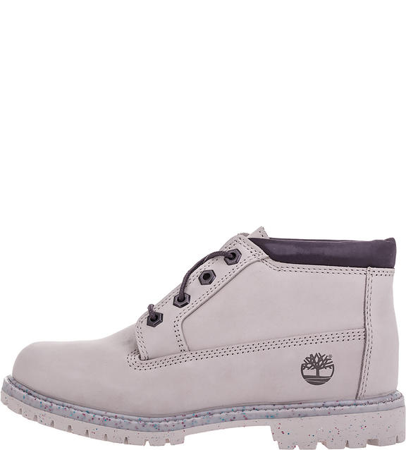 Ботинки женские Timberland Waterproof Chukka фиолетовые 8.5 US - купить в  Москве, цены на СберМегаМаркет