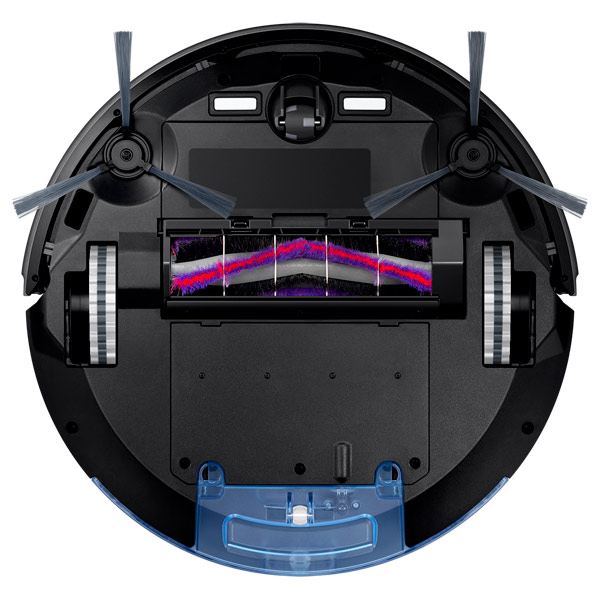 Робот-пылесос Samsung VR05R5050WK Black