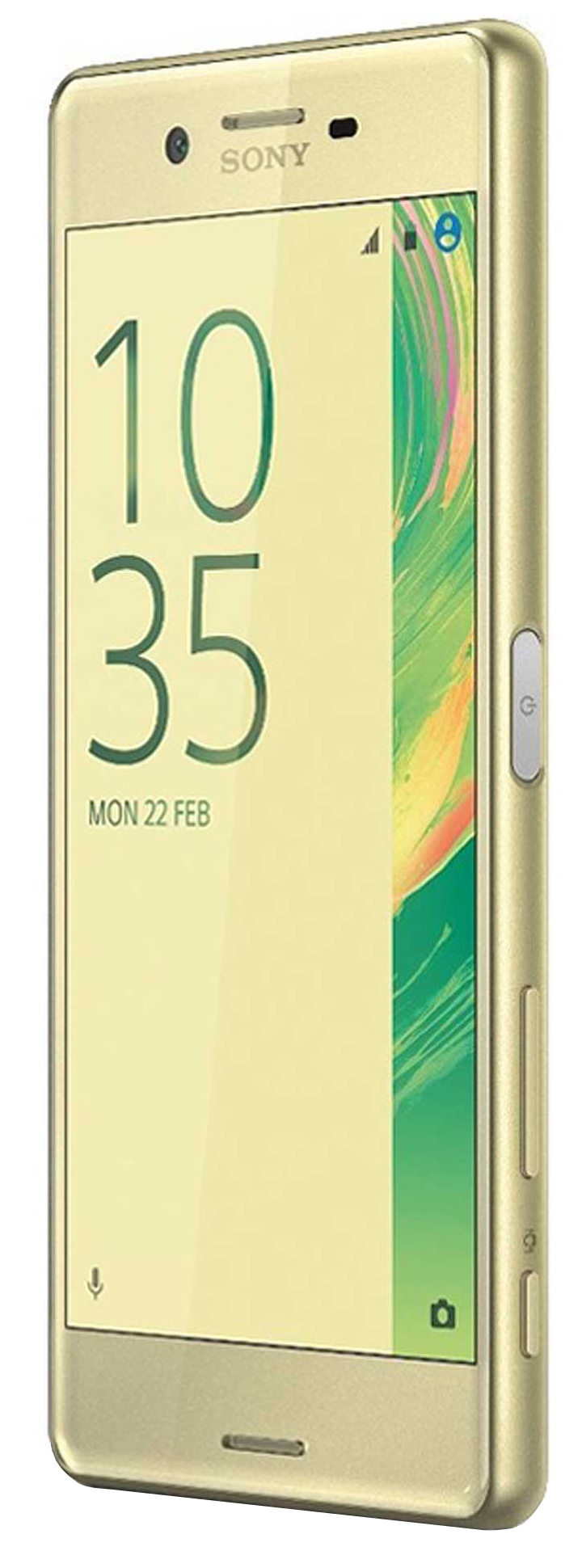 Смартфон Sony Xperia X 3/32GB (F5121) - отзывы покупателей на Мегамаркет