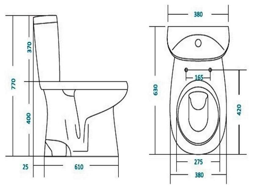 Диаметр унитаза. Унитаз-компакт Santek Анимо (wh302134). Унитаз Santek Анимо wh302134. Унитаз-компакт Santek Анимо. Унитаз Сантек Анимо косой выпуск.