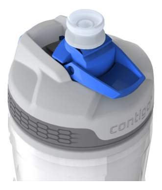 Бутылка Contigo Devon 750 мл silver/blue