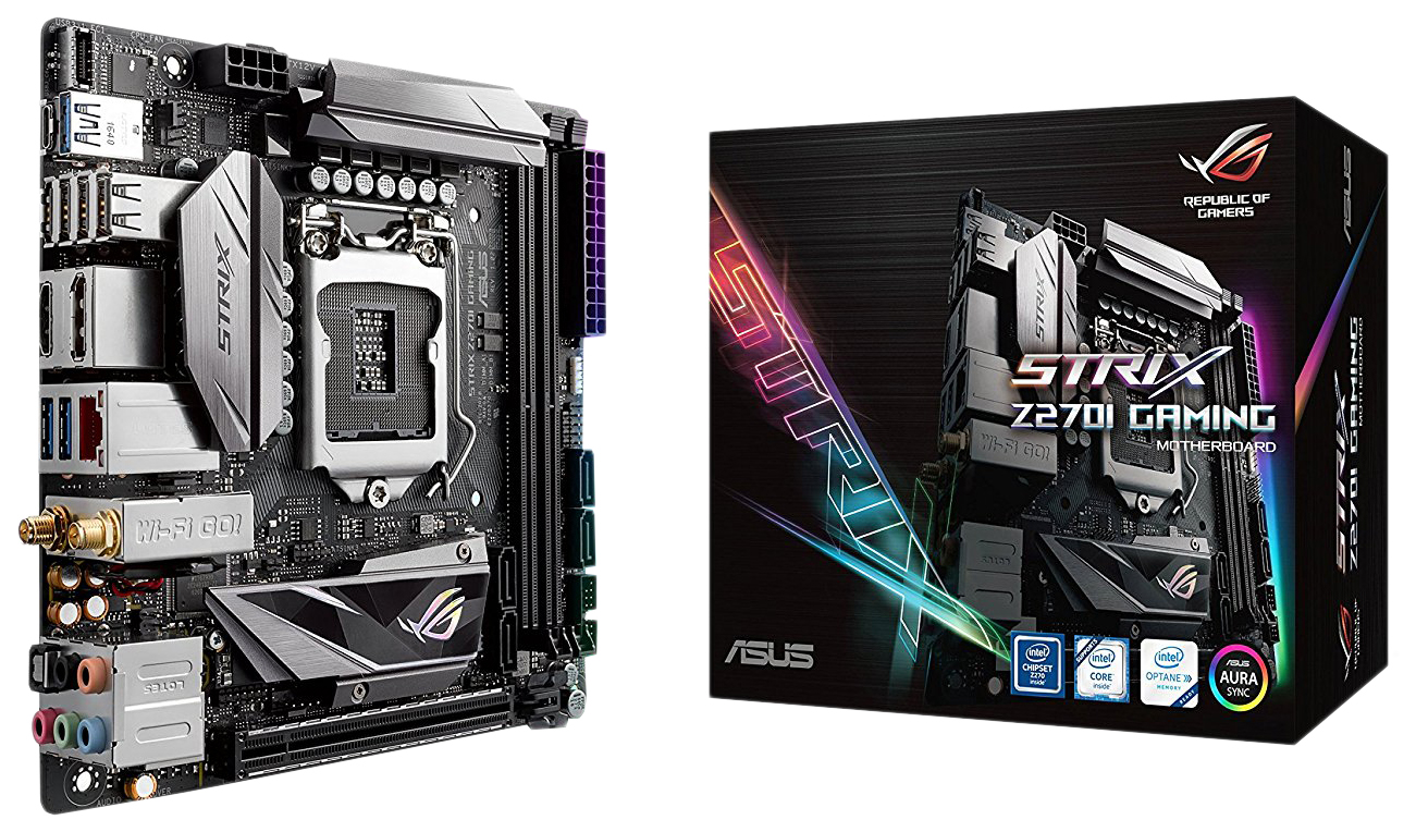 Z270 rog sale