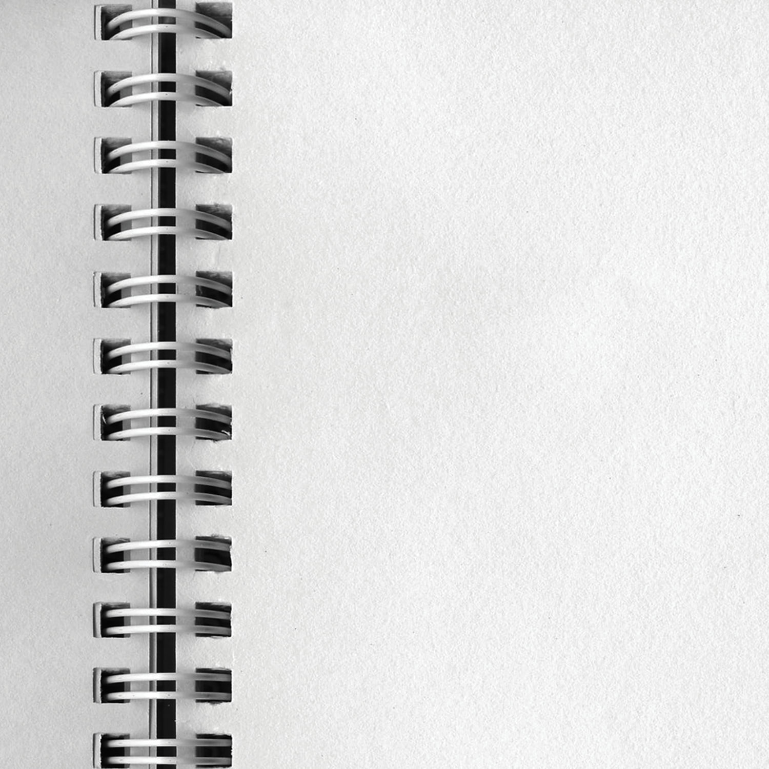 Скетчбук (тетрадь для эскизов) HATBER A257821, белая бумага, 205х175 мм